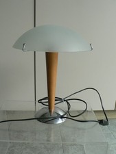 Lampada da tavolo vintage IKEA