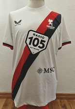Maglia genoa match - maglia, worn