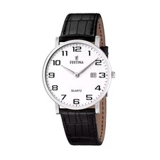 Orologio Festina Uomo Classico