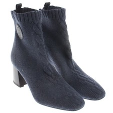 Stivaletti Hermès 38 euro blu