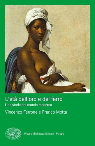 Età dell oro del ferro - l'età,