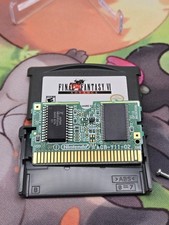 Final Fantasy VI (6) Advance