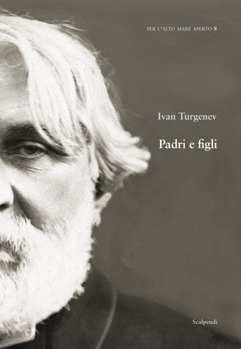 Padri figli turgenev ivan - e,