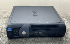 Dell OptiPlex GX280 e Windows