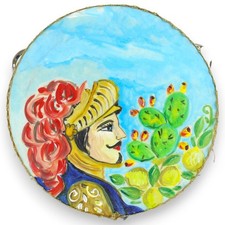 Tamburello Siciliano con