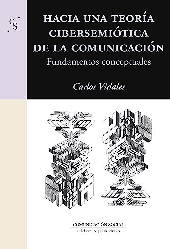 Hacia una teora cibersemitica - hacia,