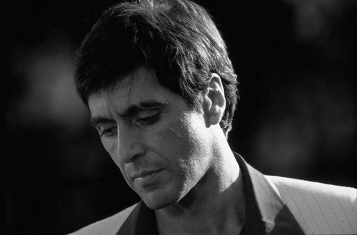 Pacino tony montana - pacino,