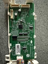 Scheda Lavatrice F4WV912P2EA