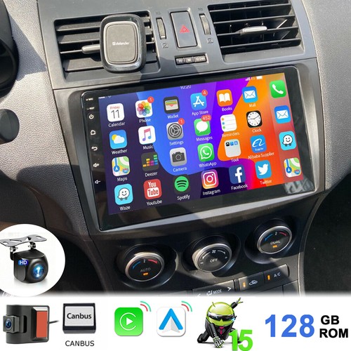 Per mazda 2009 2013 bl - per, 3