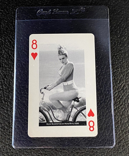 Carta gioco alicia - carta,