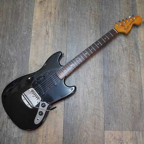 Chitarra elettrica usata