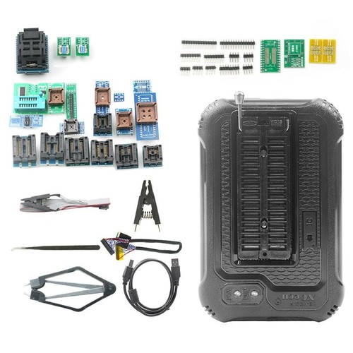 T48 programmatore con - programmatore, 30