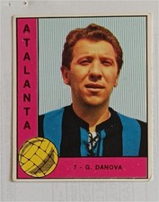 Calciatori Stikers Imperia