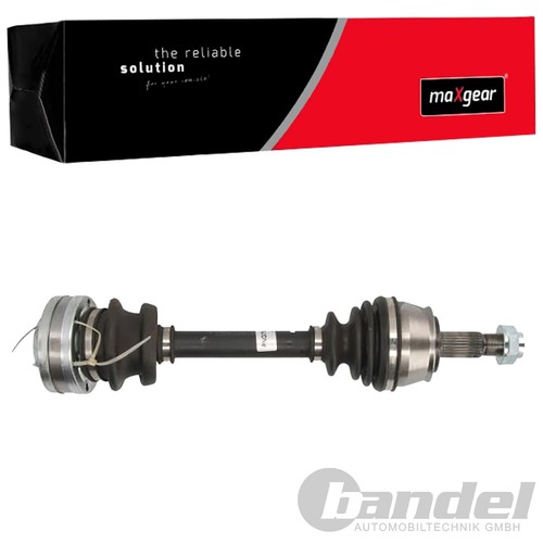 Maxgear giunto anteriore - giunto,