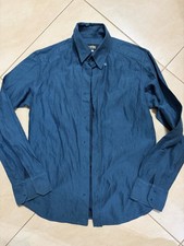 Camicia Uomo Versace Taglia M