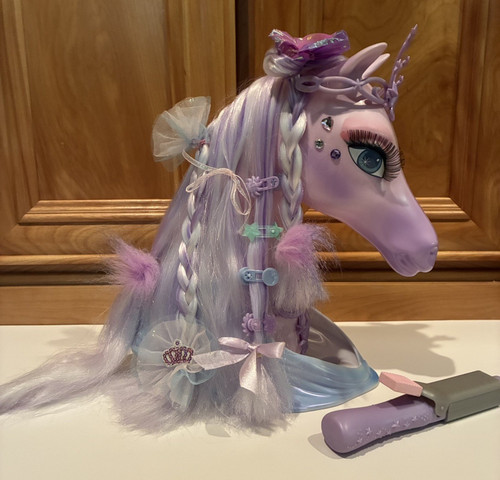 Brietta barbie magic - barbie,