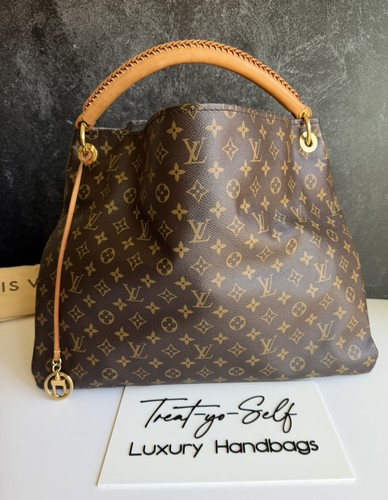 Autentica borsa tracolla - autentica, a