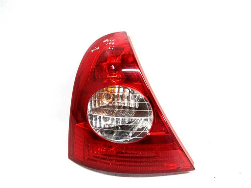 Renault clio restyling luce - 2,