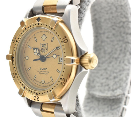 Ecc orologio al quarzo - orologio,