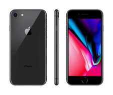 Apple iPhone 8 64GB Space Gray
