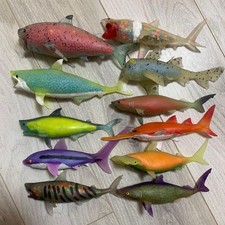 Shark Attack & Co. set 11