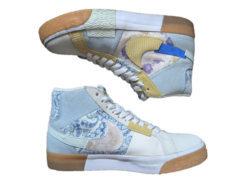 Nike zoom blazer mid - nike, sb