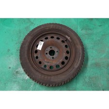 1 CERCHIO IN FERRO RENAULT