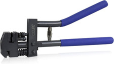 Pinza Punch Tool Flanging