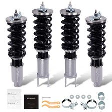 Ammortizzatore coilover regolabile for Honda Civic ED2 ED3 ED4 ED6 ED7 EC8 EE9