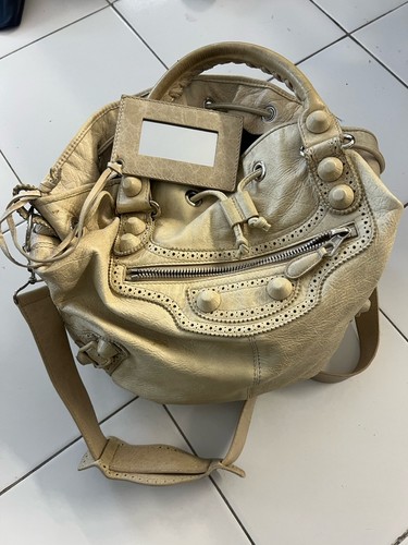 Balenciaga arena city hobo - city, bag