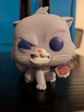 Funko pop yzma cat 786 - yzma, il
