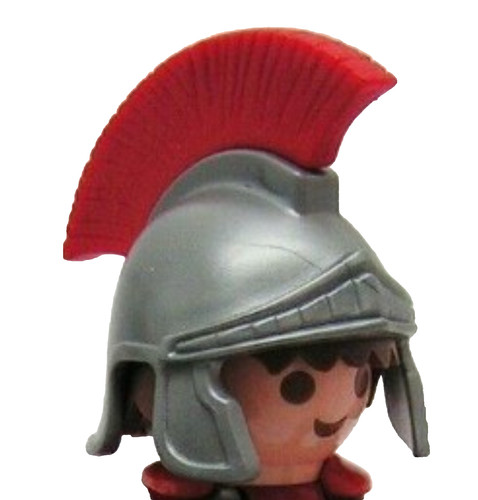 Playmobil caschi pennacho - playmobil,