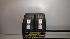GOMME USATE   225/40R18 92Y