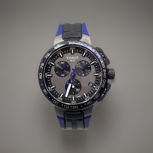 Tissot race cycling - t-race, &