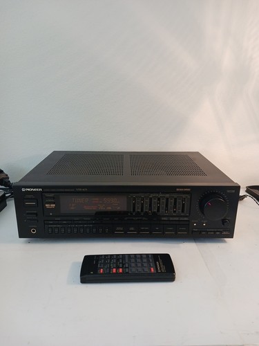 Pioneer vsx 401 ricevitore - pioneer,