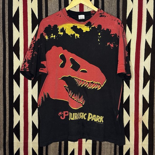 Shirt jurassic park taglia - t-shirt,