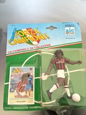 RUUD GULLIT MILAN FORZA