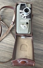 Eumig austria electric 8mm - eumig,