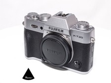 Fujifilm Fuji X-T20 corpo