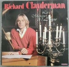 LP 42. Vinile 33 giri. Richard