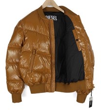 DIESEL W-Sten L Marrone