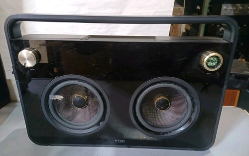Tdk etp68102blk life record - tdk,