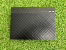 ASUS RT-N66U ROUTER GIGABIT