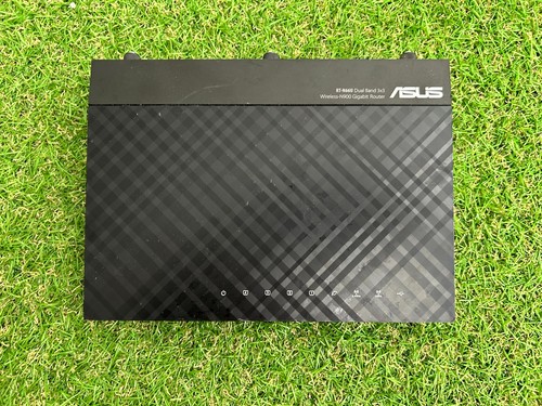 Asus n66u router gigabit - asus,