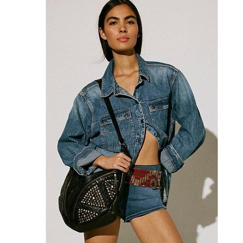 Free people west - west, side