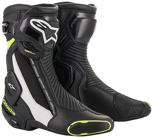 Stivali moto alpinestars smx - stivali,