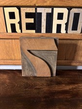 Large Number “7”