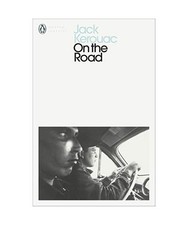 On the Road, Kerouac, Jack