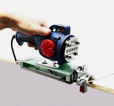 Bordatrice Portatile Temp