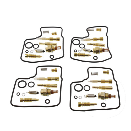 Kit riparazione carburatore - kit,